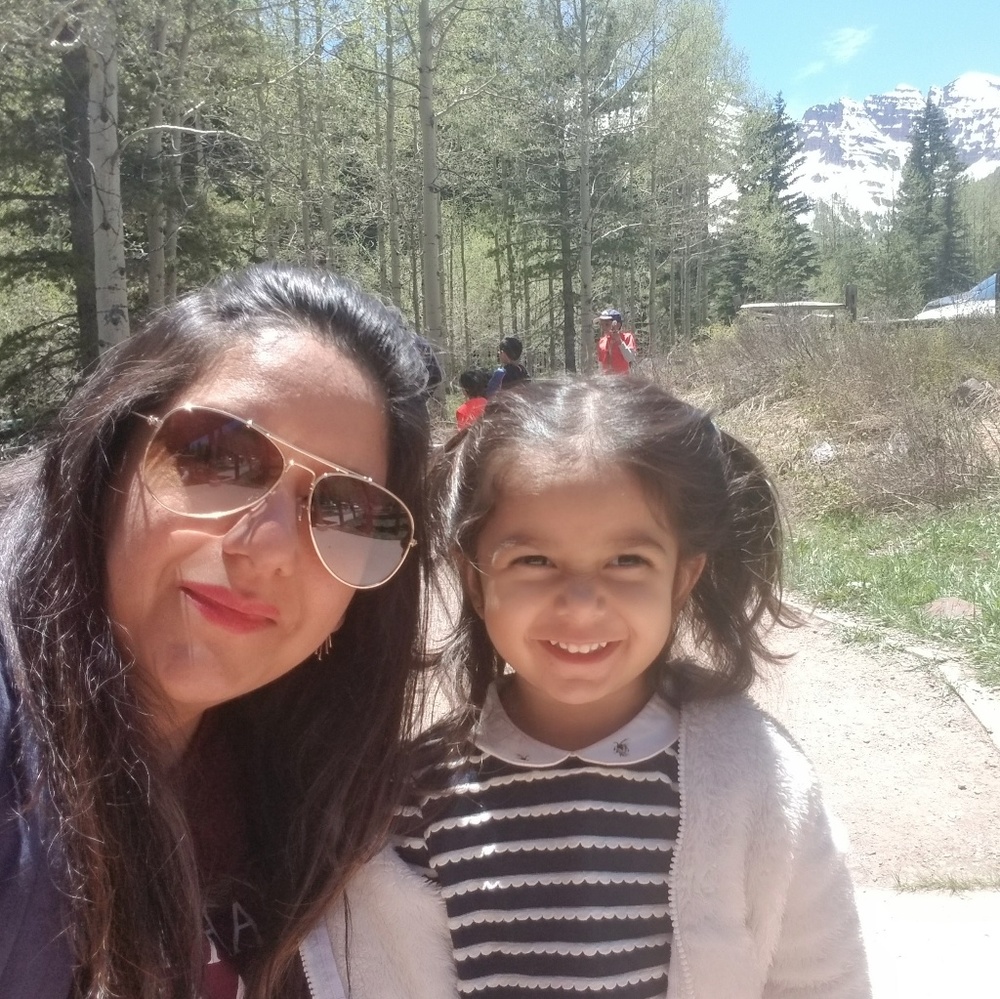 Meet your Posher, Nj